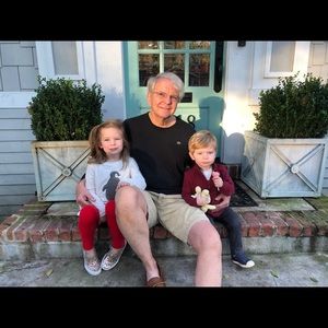 Meet your Posher, Harry